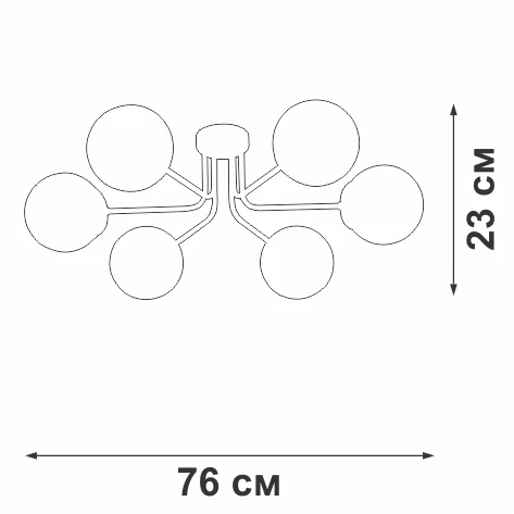 V4998-1/6PL Vitaluce