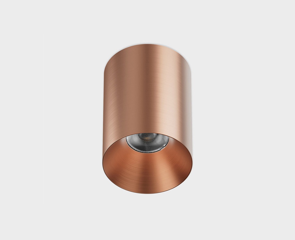 IT02-027 rose gold 3000K Italline