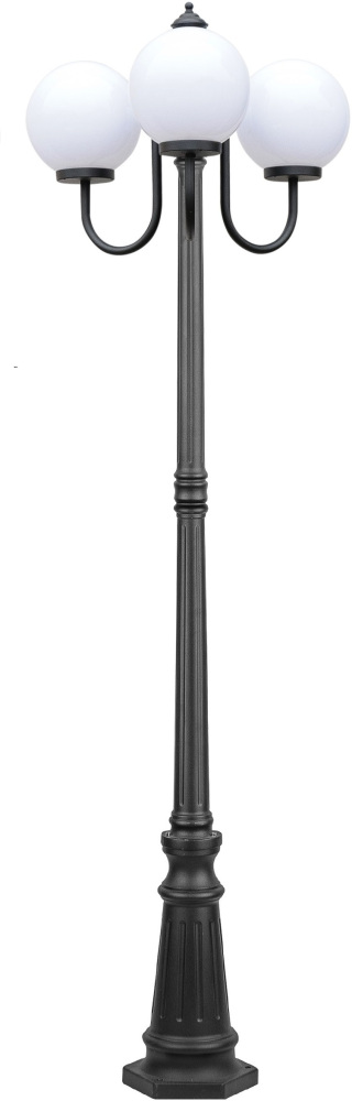 88209SB/10 Bl Oasis Light