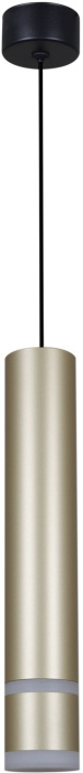 16005-0.9-001LD 300mm GU10 GD