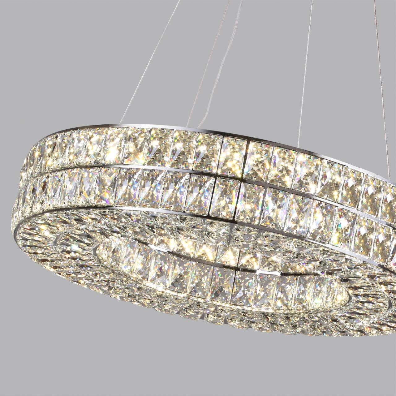 4927/52L Odeon Light