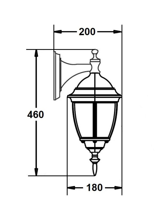 91202S 04 Gb Oasis Light