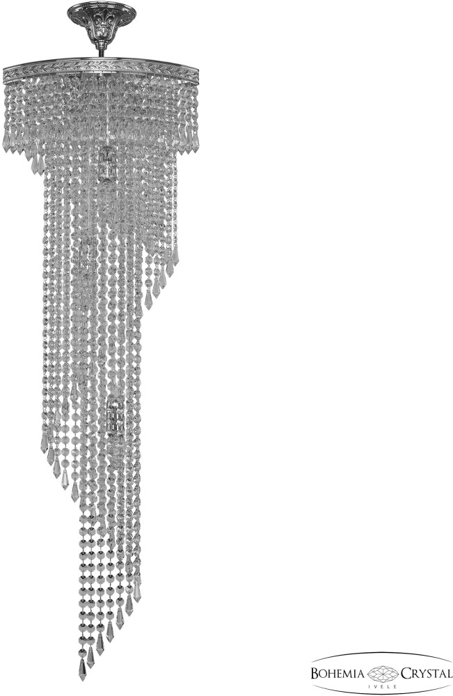 83113/35IV-100 Ni Bohemia