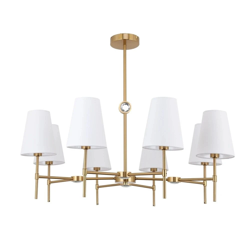 A4104LM-8PB Arte Lamp