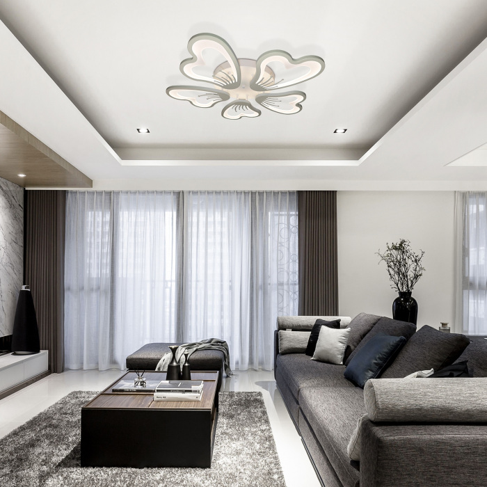 LED LAMPS 81214 Natali Kovaltseva