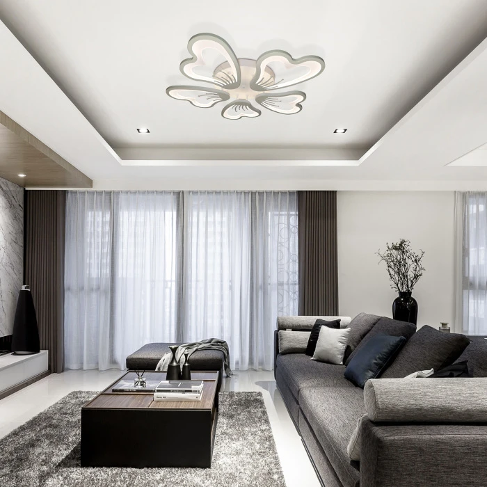LED LAMPS 81214 Natali Kovaltseva