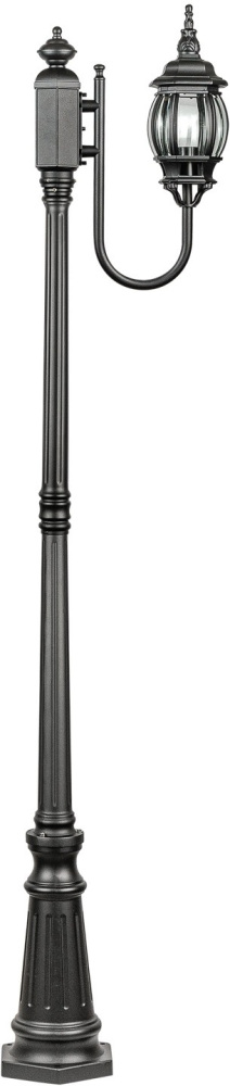 83409S 10 Bl Oasis Light