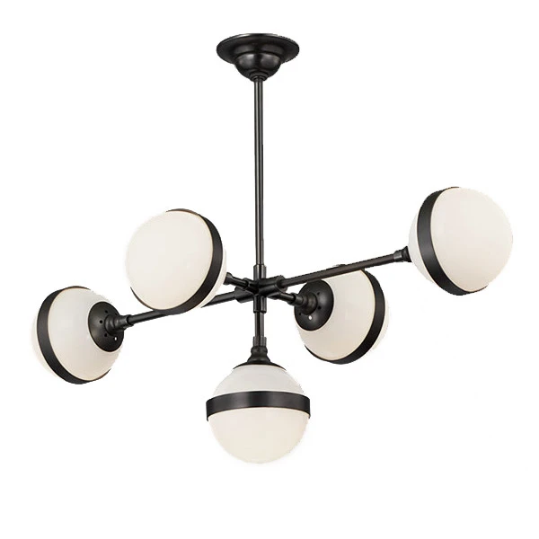 9252P/5L black Delight Collection