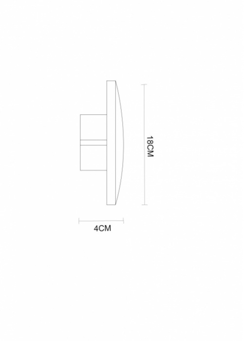 A1510AP-1WG Arte Lamp