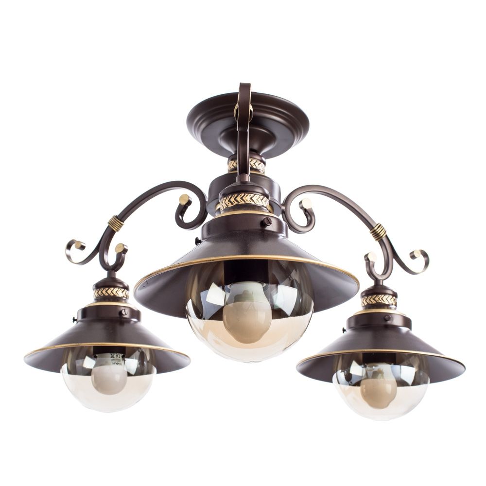 A4577PL-3CK Arte Lamp