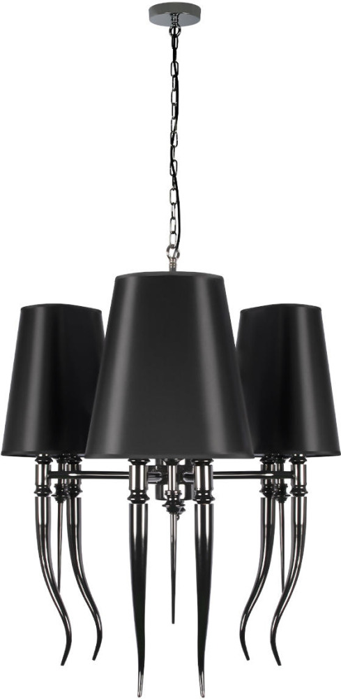 10207/6 Black Loft It