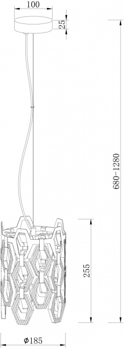 MOD490PL-01G