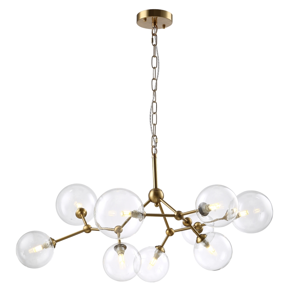 MAXIMO SP9 BRONZE Crystal Lux