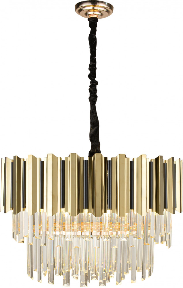 DELTA II 81449/10C GOLD Natali Kovaltseva