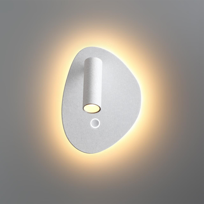 7183/9WL Odeon Light