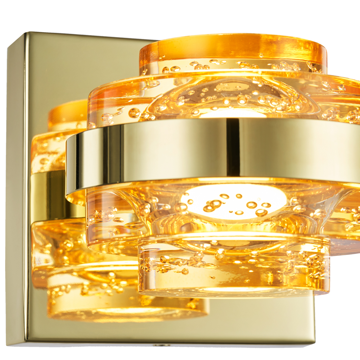 MB22030002-1A gold/champagne Delight Collection