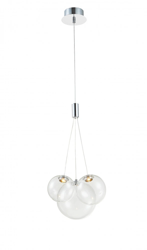 1020-LED3PL Simple Story