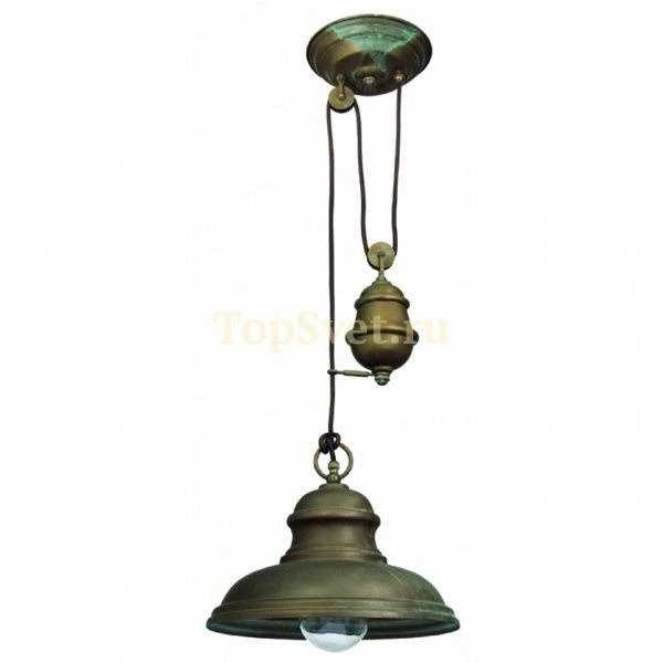 1596.T.AR Moretti Luce