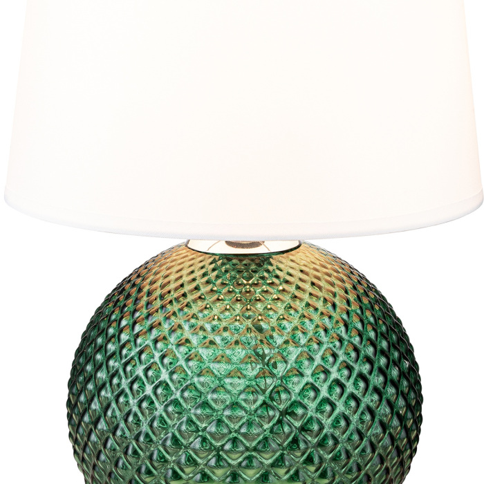 10197/L Green Escada