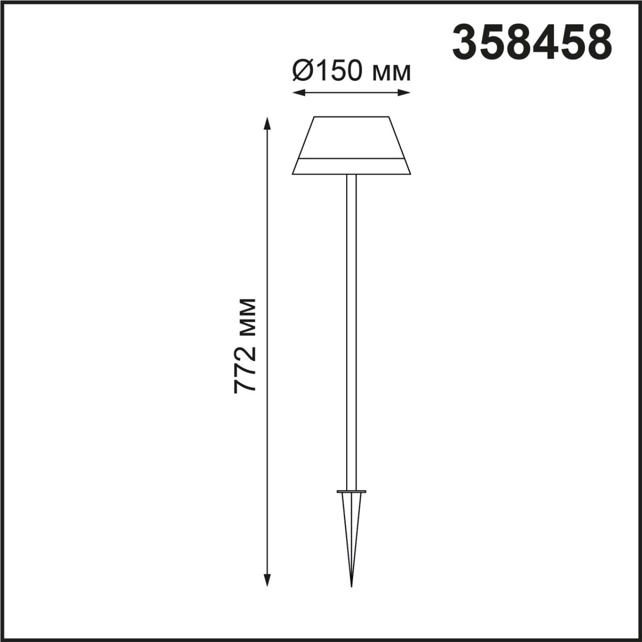 358458 Novotech