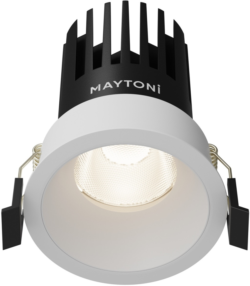DL117-15W-4K-W Maytoni