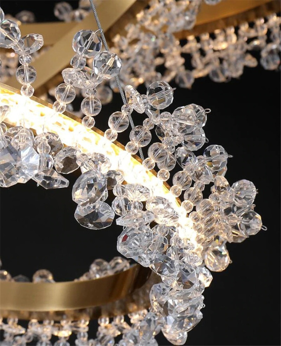 OMK8832-80+60+40 gold (D3339)