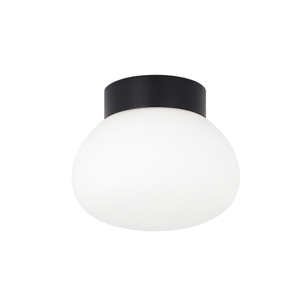 DL18031G9Black 140 Donolux