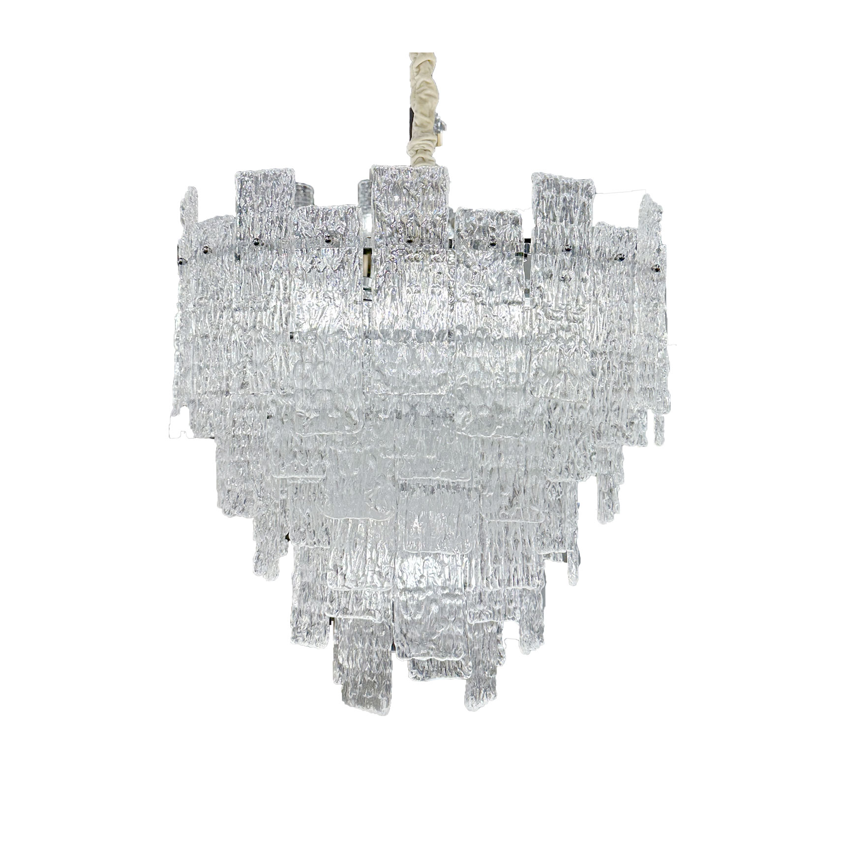 5116-H600 L10 chrome Delight Collection