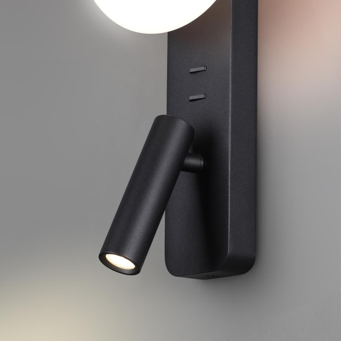 7048/5WL Odeon Light