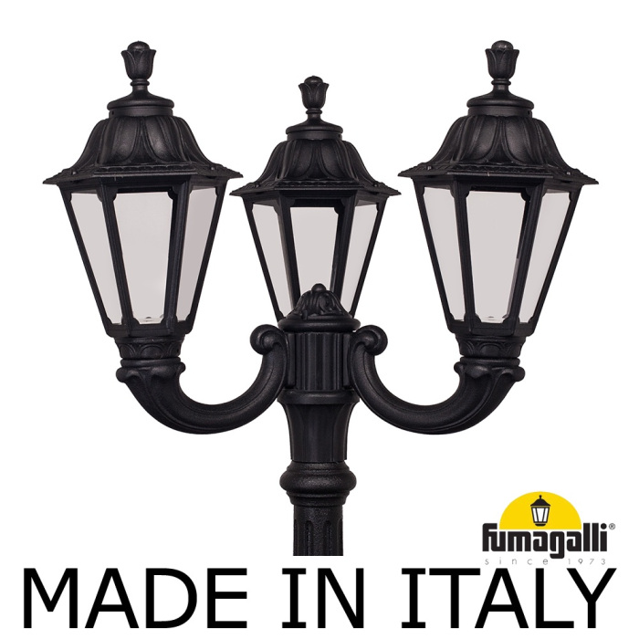 E26.205.R30.AXE27 Fumagalli