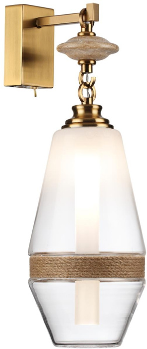 5441/1W Odeon Light