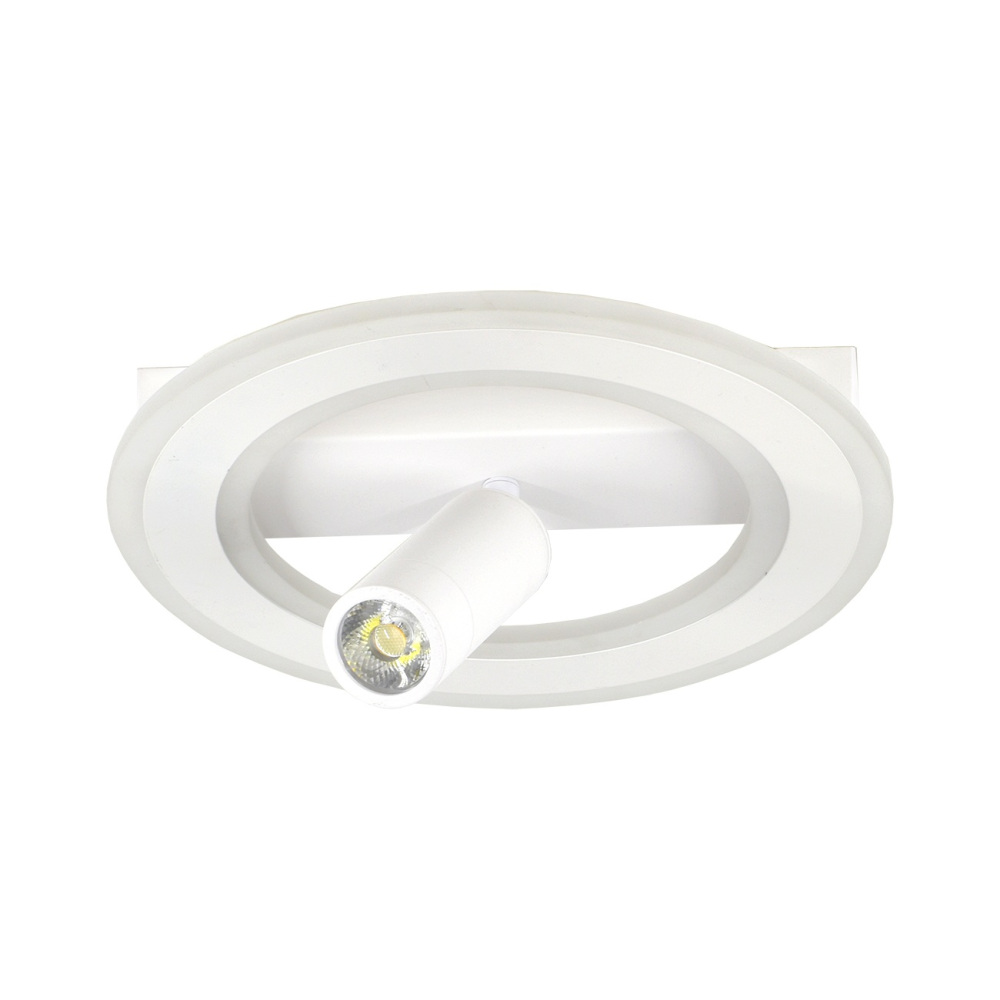 20045SMA/01LED WH Escada