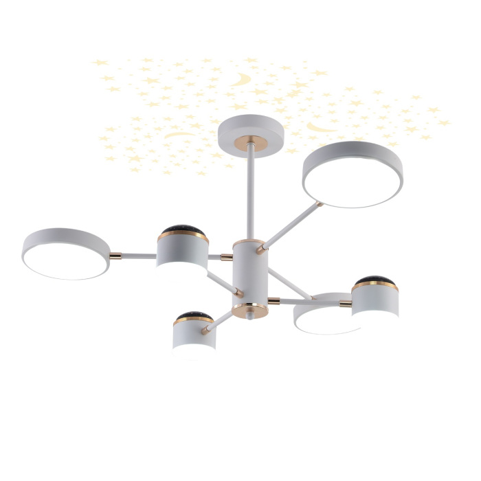 10255/6LED Escada