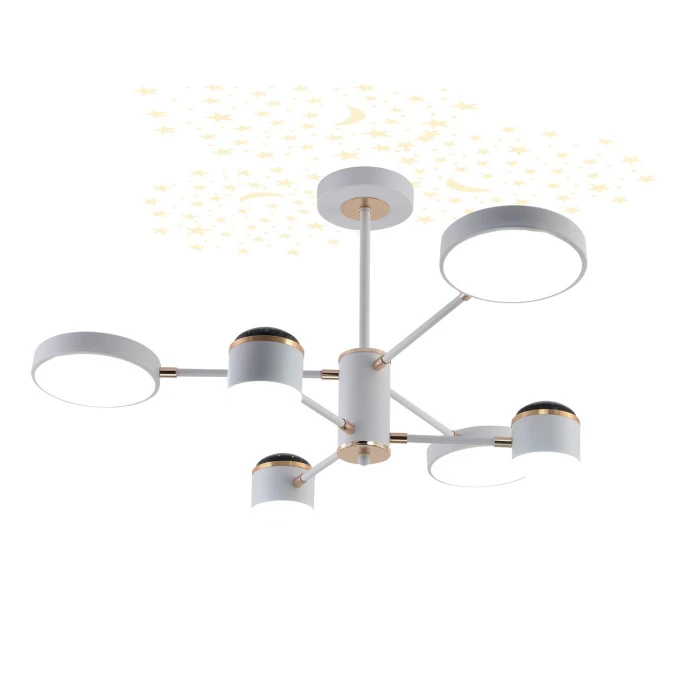 10255/6LED Escada