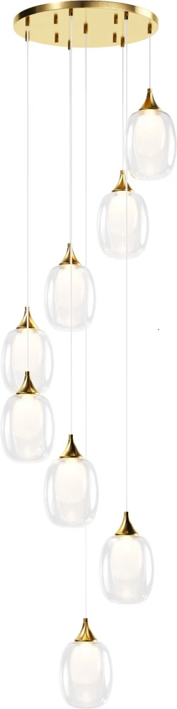 MOD016PL-08BS1 Maytoni