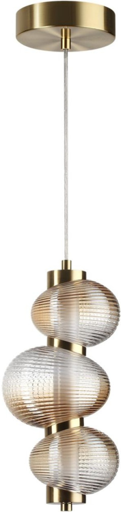 5095/12L Odeon Light