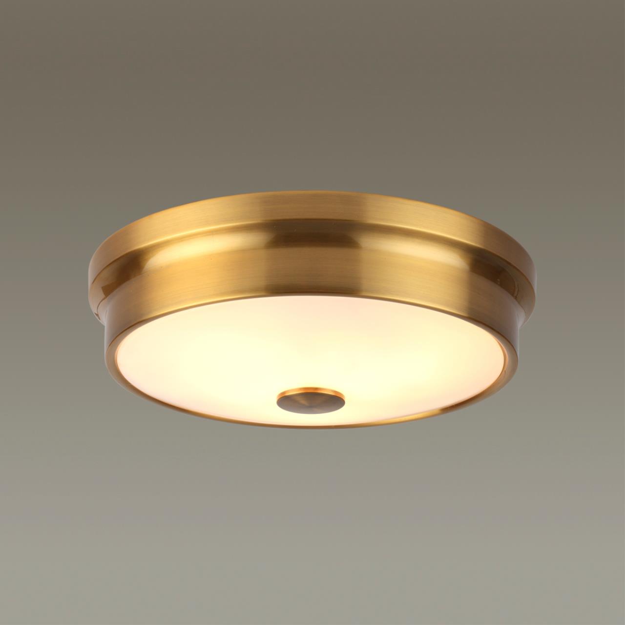 4824/3C Odeon Light