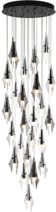 5442/137L Odeon Light
