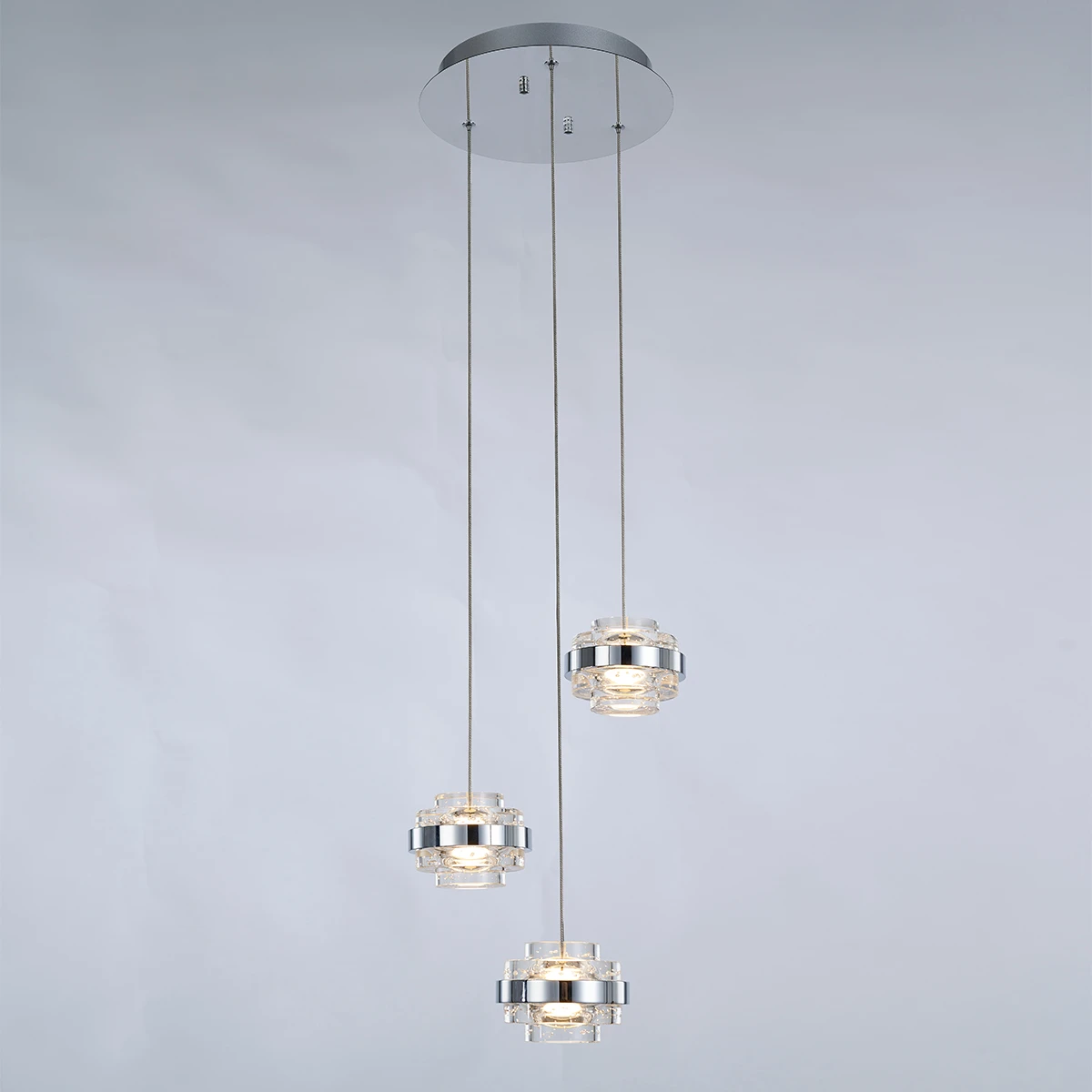 MD22030002-3A chrome/clear