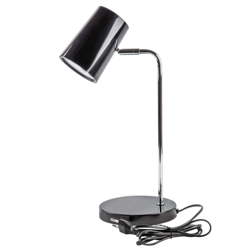 ULM-B600 6W/4500K/DIM BLACK Uniel