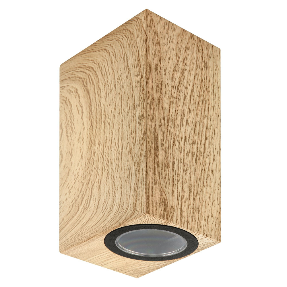 UUL-P42A 2х6W/GU10 IP65 PINE Uniel