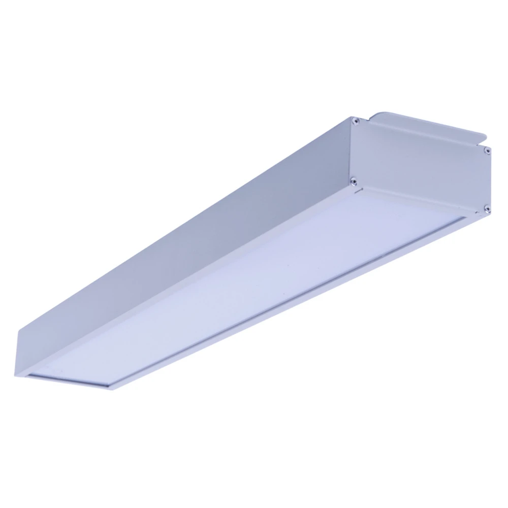 ULP-1060 20W/4000К IP20 GRILYATO OPAL WHITE Uniel