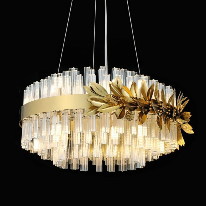 17966-800 gold Delight Collection