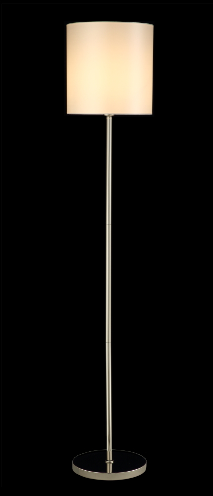 SERGIO PT1 NICKEL Crystal Lux