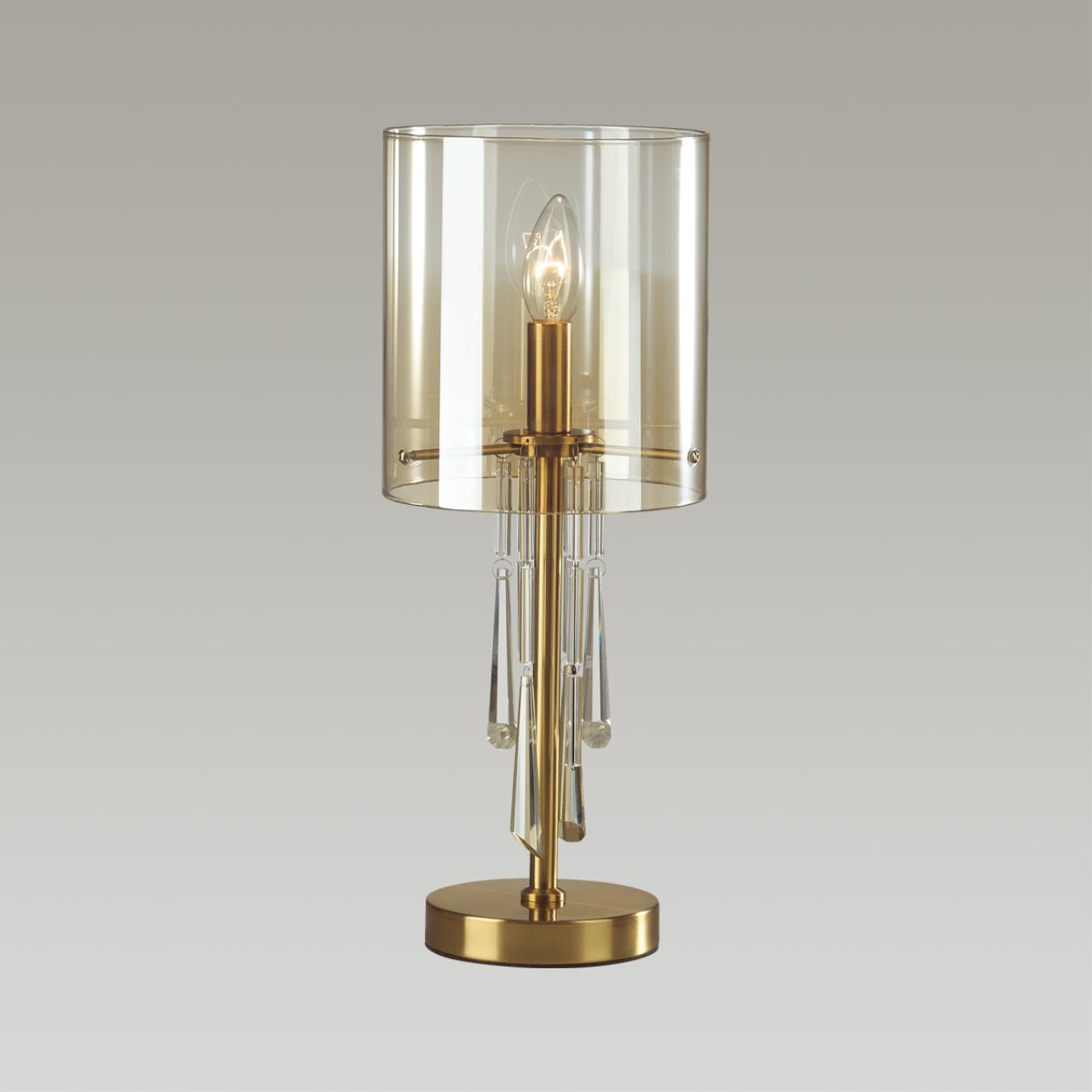 4886/1T Odeon Light