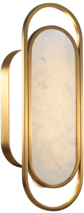 7066/12WL Odeon Light
