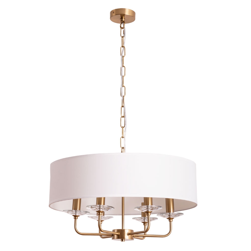 A8555SP-6AB Arte Lamp
