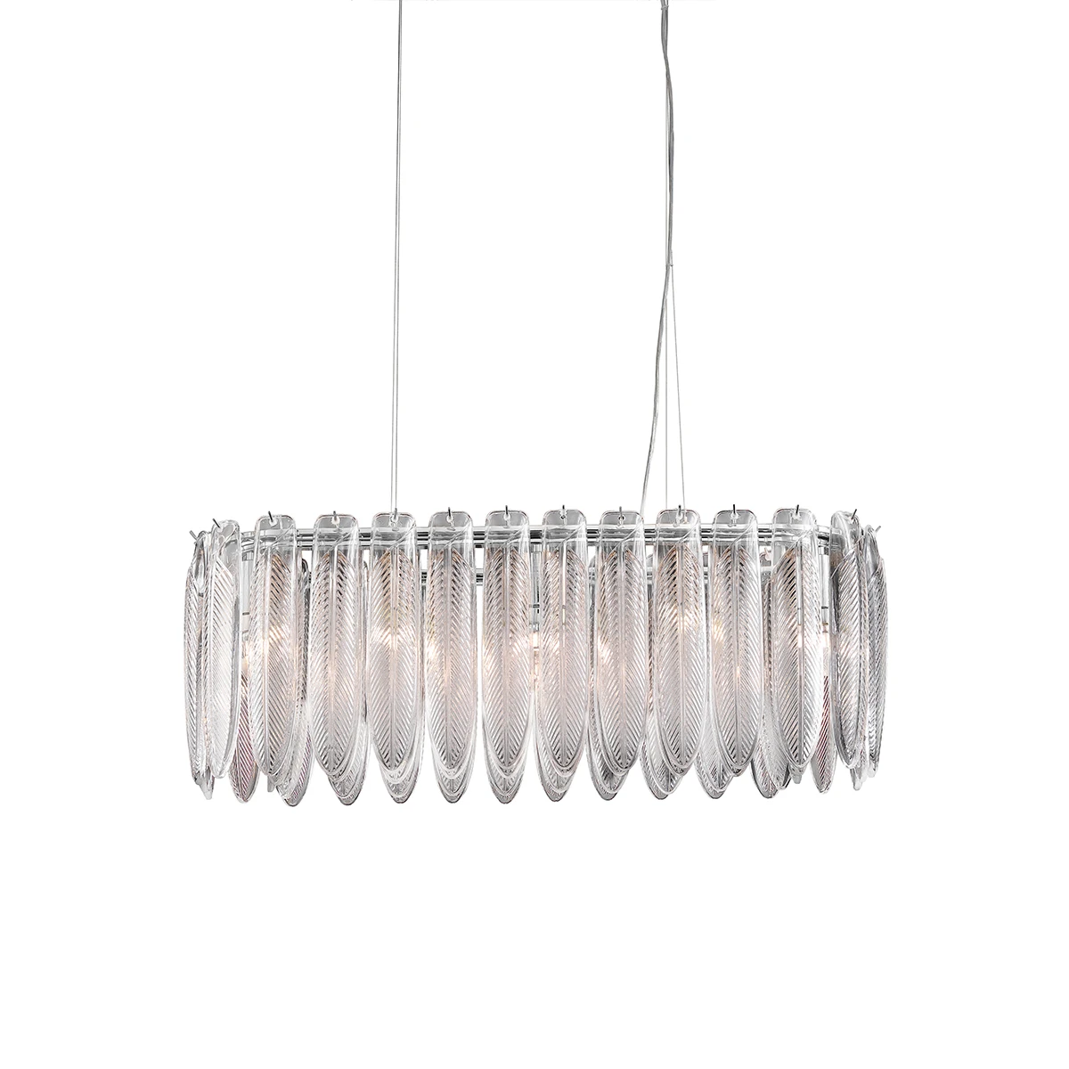 MD22027002-L82 chrome Delight Collection