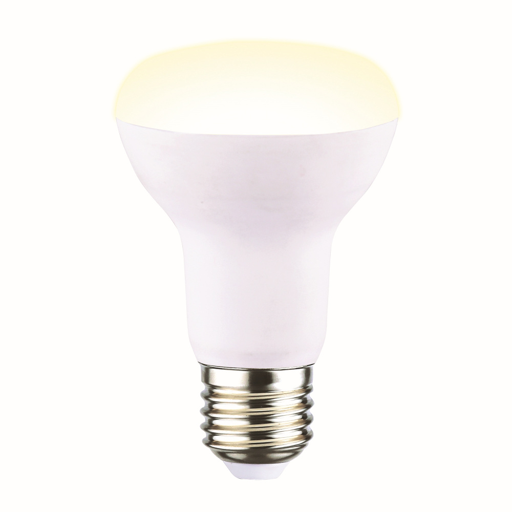 LED-R63-11W/3000K/E27/FR/NR картон Volpe