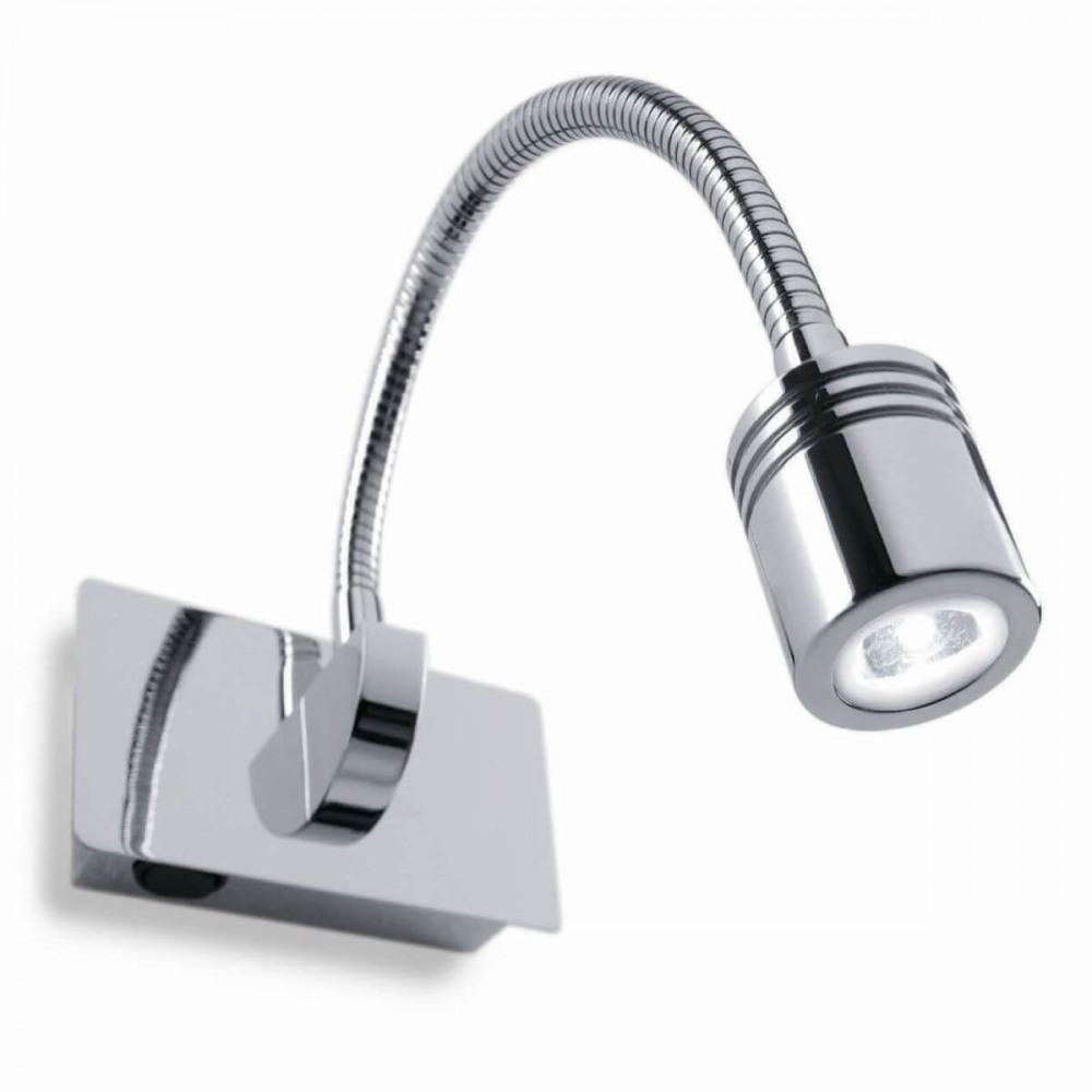 Dynamo AP1 Cromo Ideal Lux